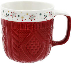 Toro karácsonyi mintás, 330 ml (592197)