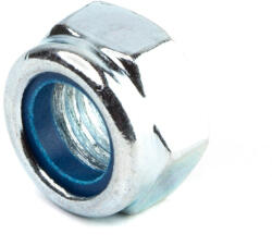 Koelner M6 hatlapú önzáró anya