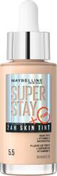 Maybelline New York Super Stay Vitamin C tonizáló szérum, 30 ml - skin tint 5.5