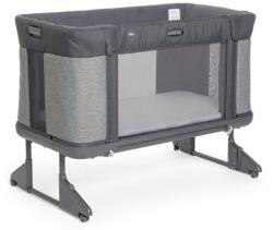 Chicco NEXT2ME Forever 3 az 1-ben babaágy, 0 hónap+, Rice (79650_RICE-8)