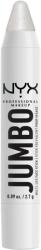 NYX Professional Makeup Jumbo Highlighter Stick 02 Vanilla Ice Cream 2, 7 g