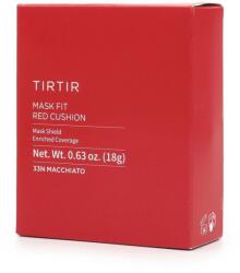 TIRTIR Mask Fit Red Cushion 33N Macchiato 18 g