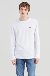 Levi's Levi's, Pamutfelső logóval, Fehér, 2XL (72848-0000-XXL)