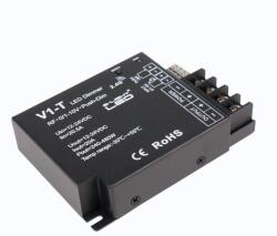 S-LIGHTLED SL-SK V1-T LED dimmer vevő RF 12/24V 1x20A (LEDVSK002)