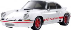 TAMIYA 1: 10 RC modellautó Elektro Közúti modell Porsche Carrera RSR 2.8 építőkészlet (47507-600; 0) (47507-600;0)