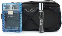 Versace Man Eau Fraiche EdT Set 110 ml