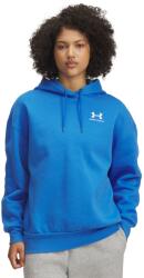 Under Armour Női szabadidős cipzár nélküli pulcsi Under Armour ICON FLEECE OS HOODIE W kék 1379495-403 - XL
