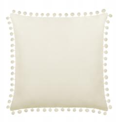 Spod Igły i Nitki Párnahuzat, Spod Igly, Poliészter, 45 x 45 cm, Bézs (2331794)