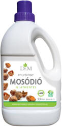 Dr. M Folyékony mosódió - illatmentes - 1500 ml (50 mosás)