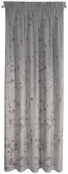 Eurofirany Függöny SELENA 140 x 270 cm Reneszánsz Eurofirany világosszürke (460196)
