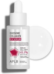 APLB Exosome Collagen EX Ampoule Szérum 40ml