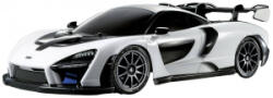 TAMIYA 1: 10 RC modellautó 1: 10 RC McLaren Senna TT-02 4WD TT-02 (58711-60; 0) (58711-60;0)