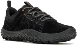 Merrell Női futócipő Merrell WRAPT W fekete J037754 - EUR 38, 5 | UK 5, 5 | US 8