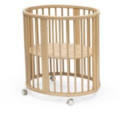 Stokke Sleepi Mini kiságy natural (ST591301)