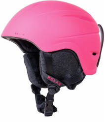 Relax Twister gyerek sí bukósisak bukósisak: 48-52 cm / kék