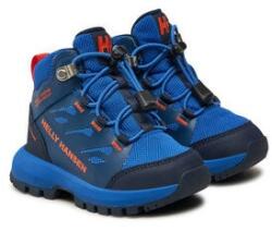 Helly Hansen túrabakancs, textil, kék, 29 EU (0000304357473_29)