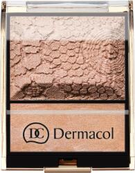 DERMACOL Bronze Highlighter paletta 11g