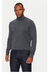 s.Oliver Férfi blúz, s. Oliver, 304370113, Pamut, XL INTL, Szürke (0000304370113_XL)