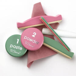 Brillbird Japán manikűr készlet/Japán manikűr szett