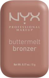 NYX Professional Makeup Buttermelt 03 Deserve Butta