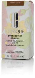 Clinique Even Better Clinical SPF20 WN 114 Golden 30 ml