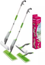  Takarítókészlet felmosáshoz, ablak és csempe tisztításhoz (yrx_081460)