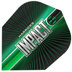 Harrows Fluturas darts Harrows Impact, standard No6, 100 microni (HF1024)