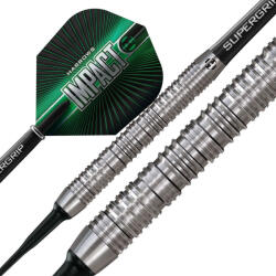 Harrows Set sageti darts soft harrows impact, 20g, 90% wolfram (DD90520)