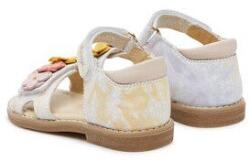 Primigi Lányka szandál, 7913522, Primigi, Természetes bőr, 26 EU, Többszínű (0000305065988_26)
