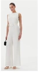 Rinascimento női overál, CFC0123796003, Poliészter, S INTL, Ekrü (0000305419156_S)