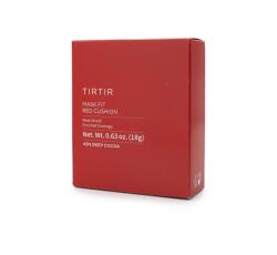 TIRTIR Mask Fit Red Cushion 43N Deep Cocoa 18 g