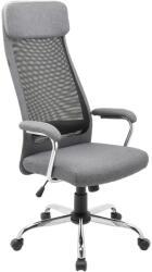 Kring Klaus X ergonómikus irodai szék, Szürke