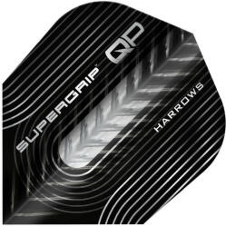 Harrows Fluturas darts harrows Supergrip QP, standard No6 100 microni (HF1027)