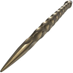 Cuesoul Varf darts metalic Cuesoul Touch Point II Snake Scales gri, 45 mm (CS167519)