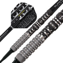 Harrows Set sageti darts soft Harrows CHIZZY Series 4, 18, 90% wolfram (DD91118)
