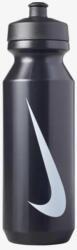 Nike Big Mouth 2.0 hidratáló flakon, 945 ml, 32 uncia, fekete (N.000.0040.091.32)