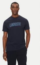 Lacoste Férfi póló, Lacoste, 304997389, Pamut/Poliészter, L INTL, Kék (0000304997389_5)