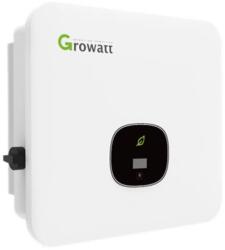 Growatt Invertor HIBRID Growatt MOD MOD12KTL3-HU (12KW), Trifazat (MOD 12KTL3-HU)