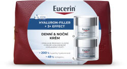 Eucerin Hyaluron-Filler + 3x Effect Karácsonyi csomag 2025, 100 ml