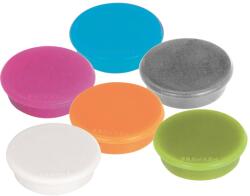 Franken Mágnes 32mm, 10 db/csomag, HML30 99 Franken klf. Szín (HML30 99) - web24