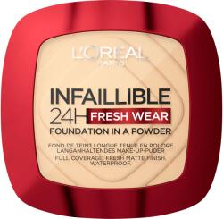 L'Oréal L'ORÉAL PARIS Infaillible 24H Fresh Wear Foundation 130 9g