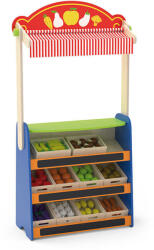  Bábparaván és eladópult egyben