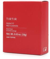 TIRTIR Mask Fit Red Cushion 34W Toffee 18 g