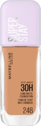 Maybelline New York Super Stay Lumi Matte 248 alapozó, 35 ml