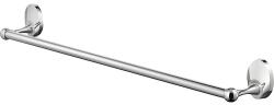 BISK Suport prosop baie Bisk Emotion, tip bară, 46 cm, crom satinat (BIS03110)