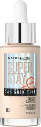 Maybelline New York Super Stay Vitamin C tonizáló szérum, 30 ml - skin tint 03