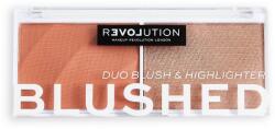 Revolution Relove Colour Play Duo Queen 5, 80 g