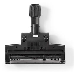  Nedis Vcbr110Tbvar Univerzális Turbó Kefe, Porszívó Fej, 30 - 40 mm, Minden Nagyteljeljesítményű Porszívóhoz Ajánlott