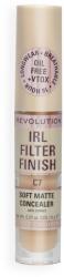 Revolution Beauty IRL Filter Finish Concealer C7 6 g