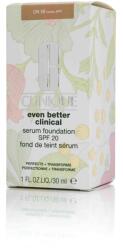 Clinique Even Better Clinical SPF20 CN 58 Honey 30 ml